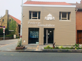 Notre Nouvelle Agence à Loon Plage
