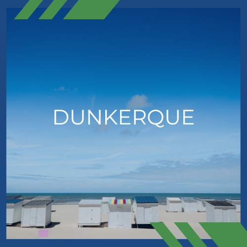 immobilier cote d'opale - Dunkerque