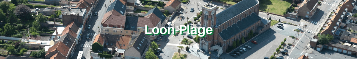 Immobilier Loon-Plage | Côte d'Opale