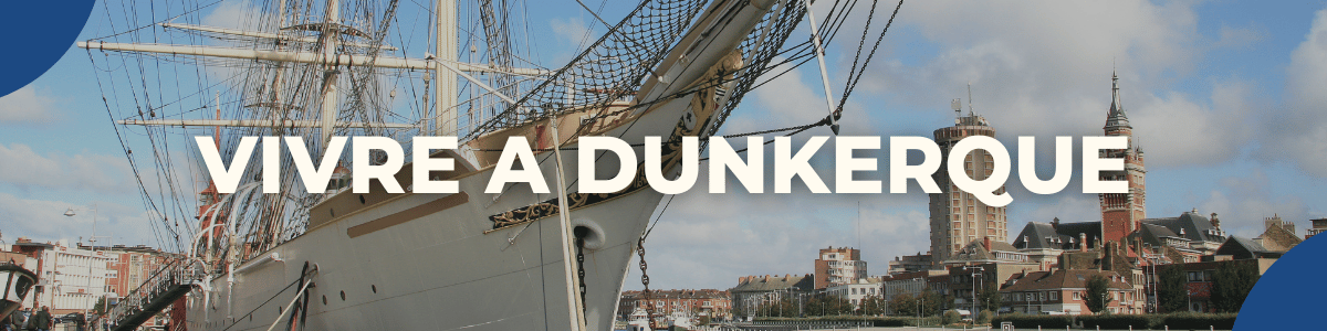 vivre à dunkerque